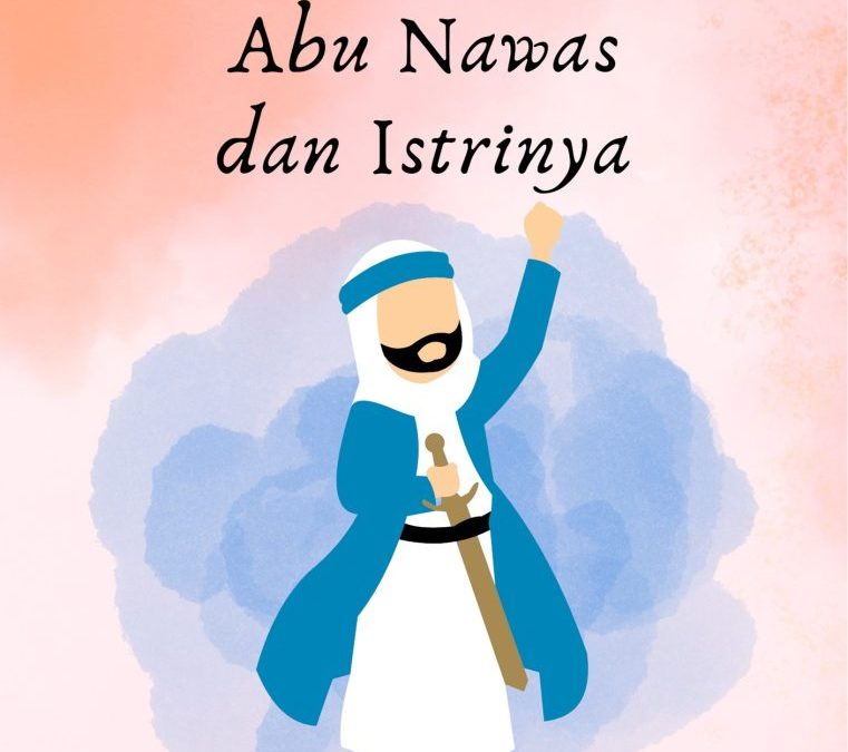 Kematian Abu Nawas dan Istrinya