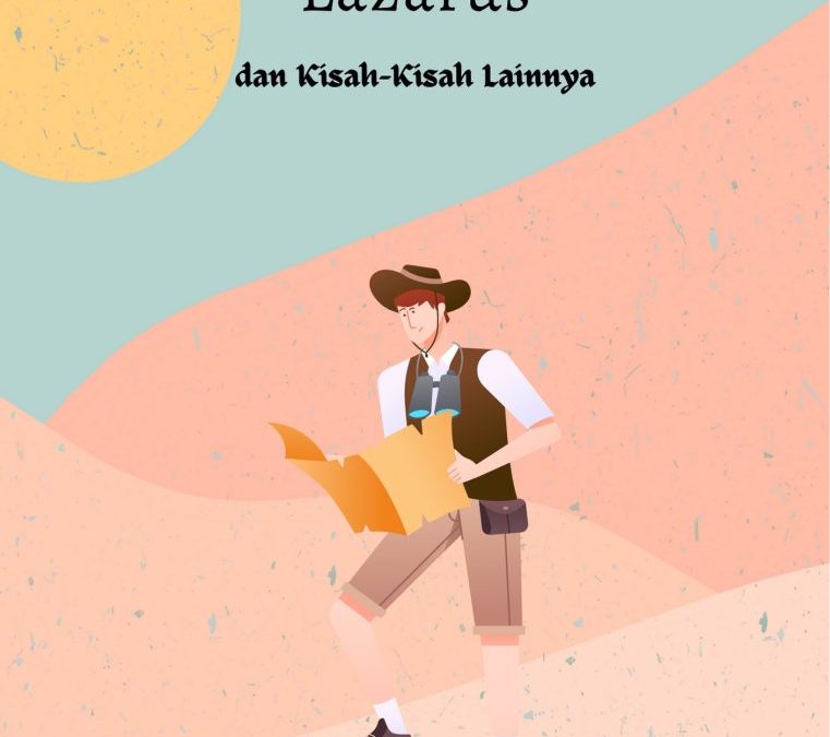 Lazarus dan Kisah-Kisah lainnya
