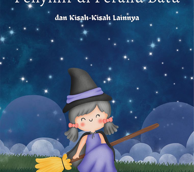 Penyihir di Perahu Batu dan Kisah-Kisah lainnya