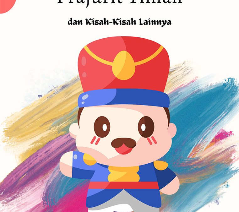 Prajurit Timah dan Kisah-Kisah lainnya