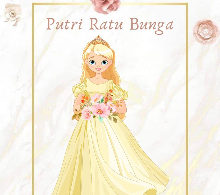 Putri Ratu Bunga