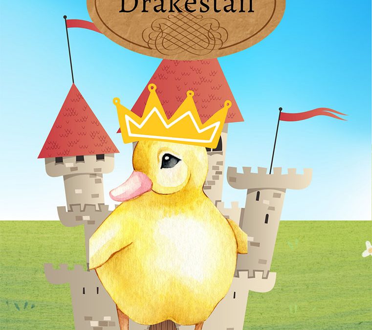 Drakestail