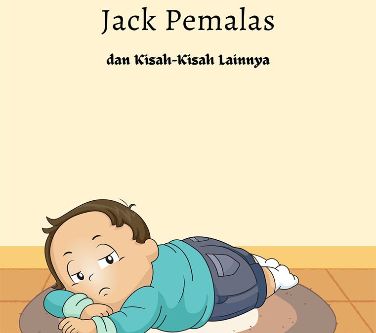 Jack Pemalas dan Kisah-Kisah lainnya