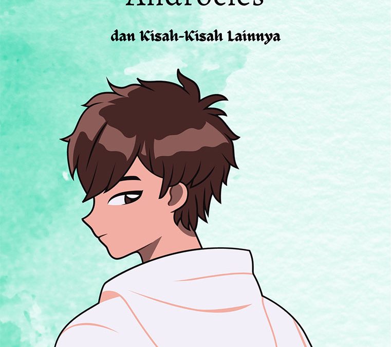 Androcles dan Kisah-Kisah lainnya