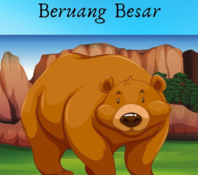 Beruang Besar