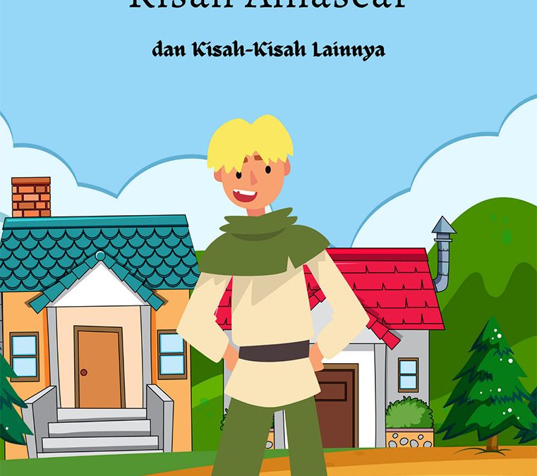 Kisah Alnaschar dan Kisah-Kisah lainnya