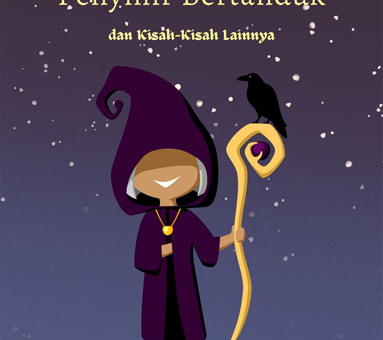 Penyihir Bertanduk dan Kisah-Kisah lainnya