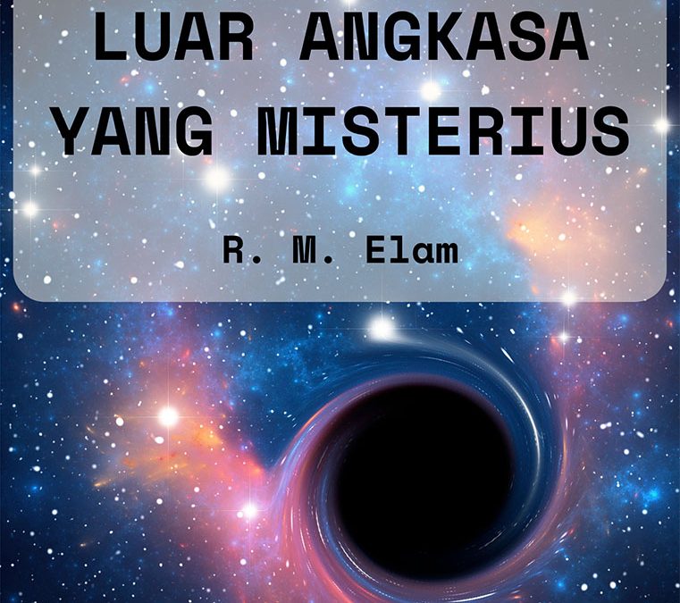 Luar Angkasa yang Misterius