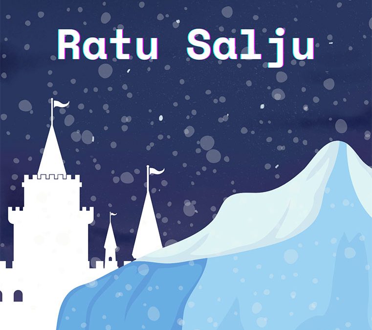 Ratu Salju