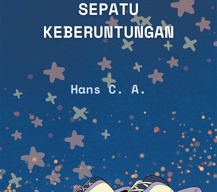 Sepatu Keberuntungan