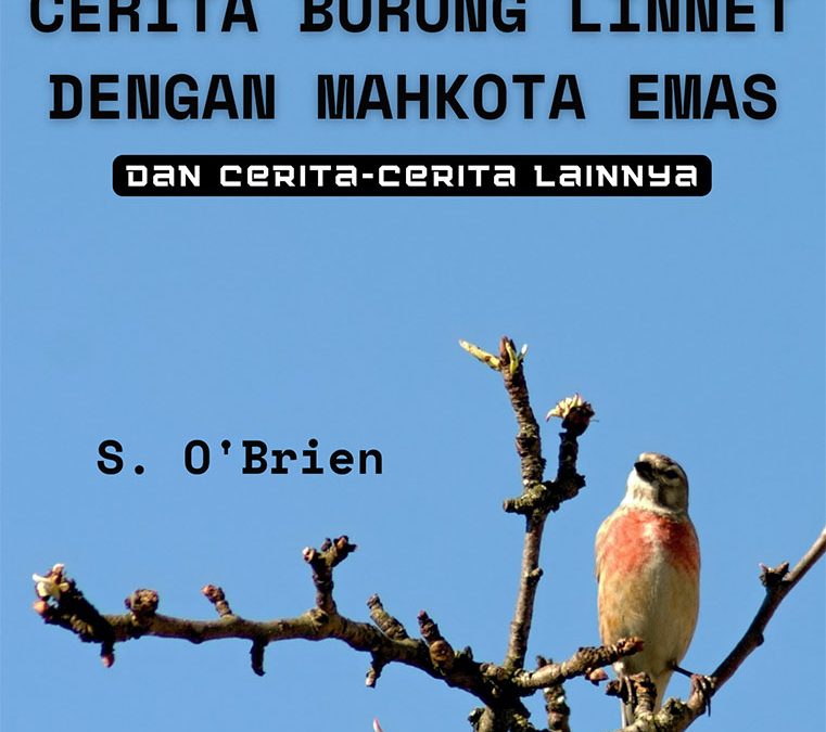 Cerita Burung Linnet dengan Mahkota Emas dan Cerita-Cerita Lainnya