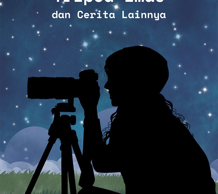 Tripod Emas dan Cerita Lainnya