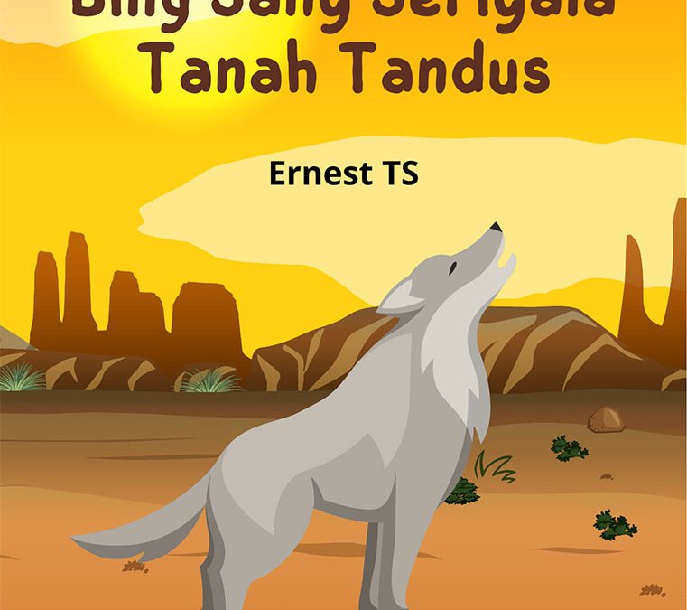 Billy Sang Serigala Tanah Tandus