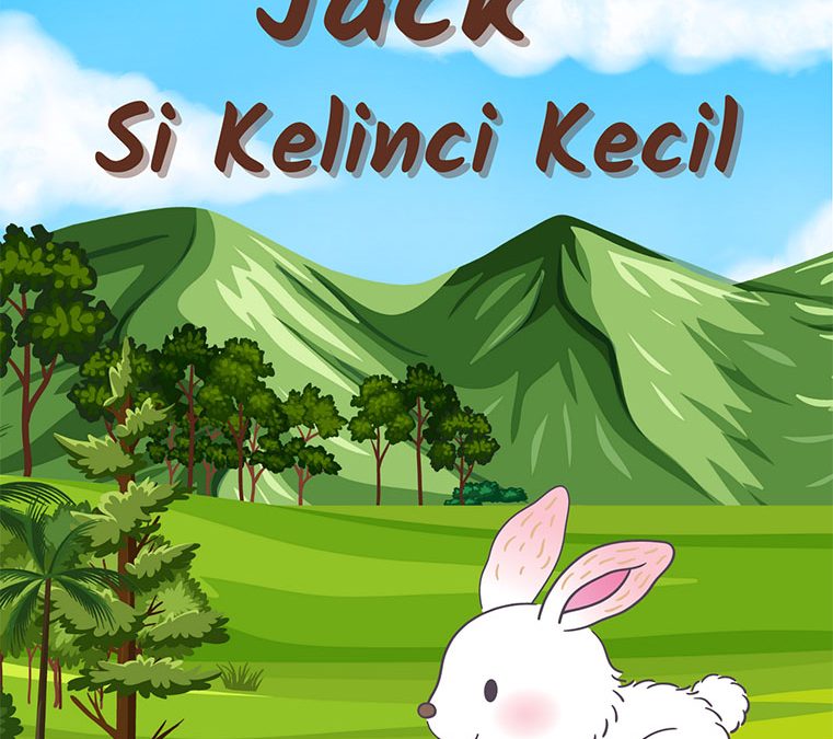 Jack Si Kelinci Kecil