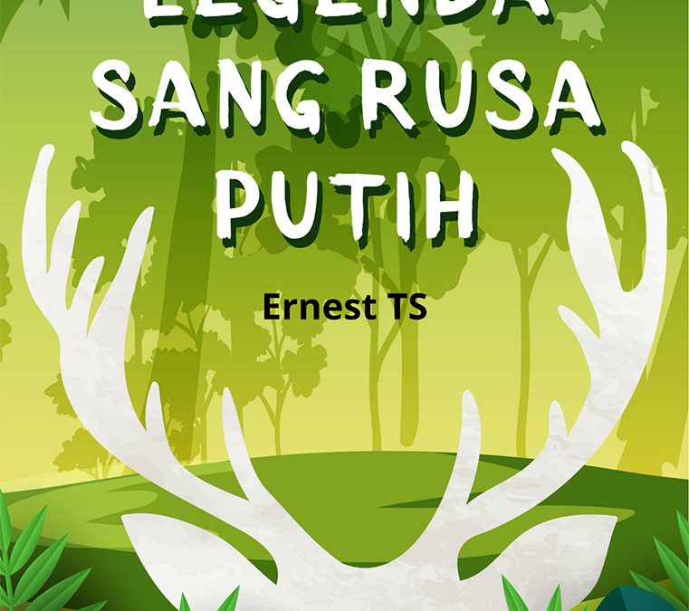 Legenda Rusa Putih