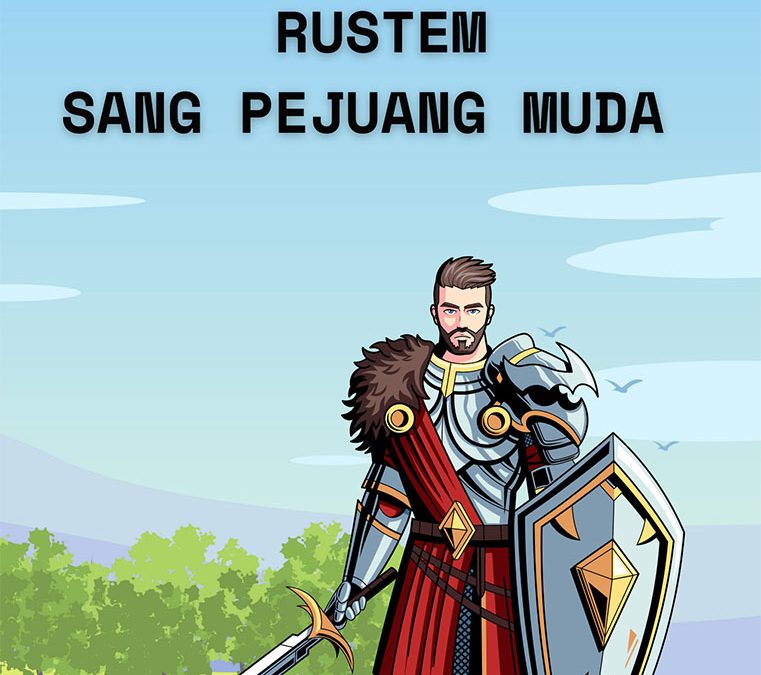Rustem Sang Pejuang Muda