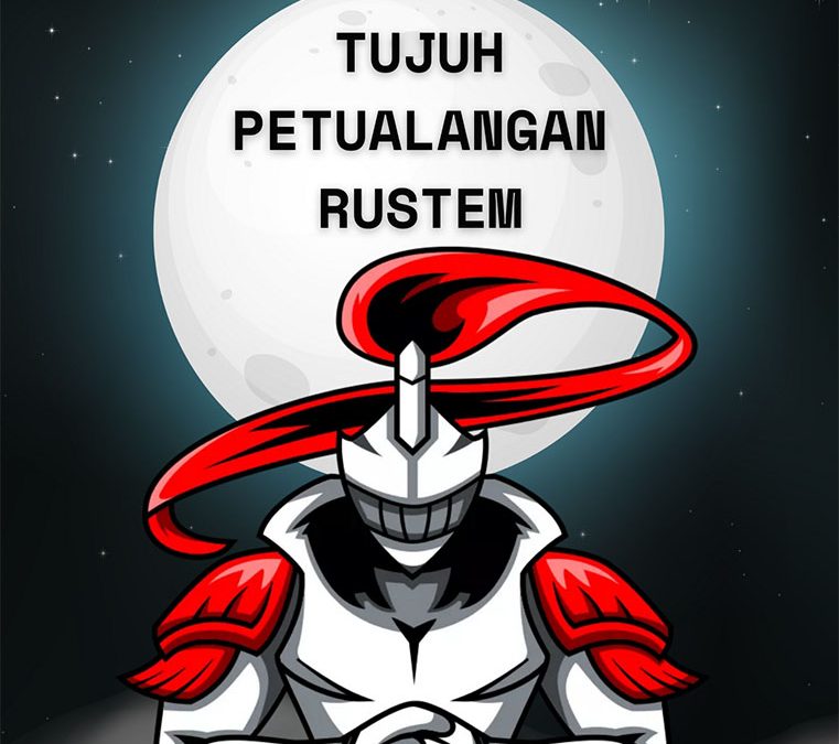 Tujuh Petualangan Rustem