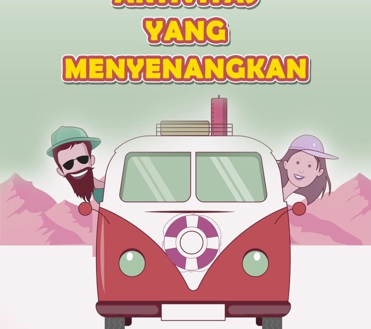 Aktivitas yang Menyenangkan
