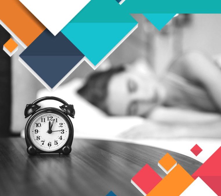 Cara tidur sehat