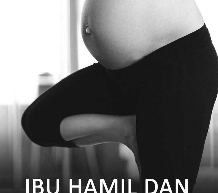 Ibu hamil dan Olahraga