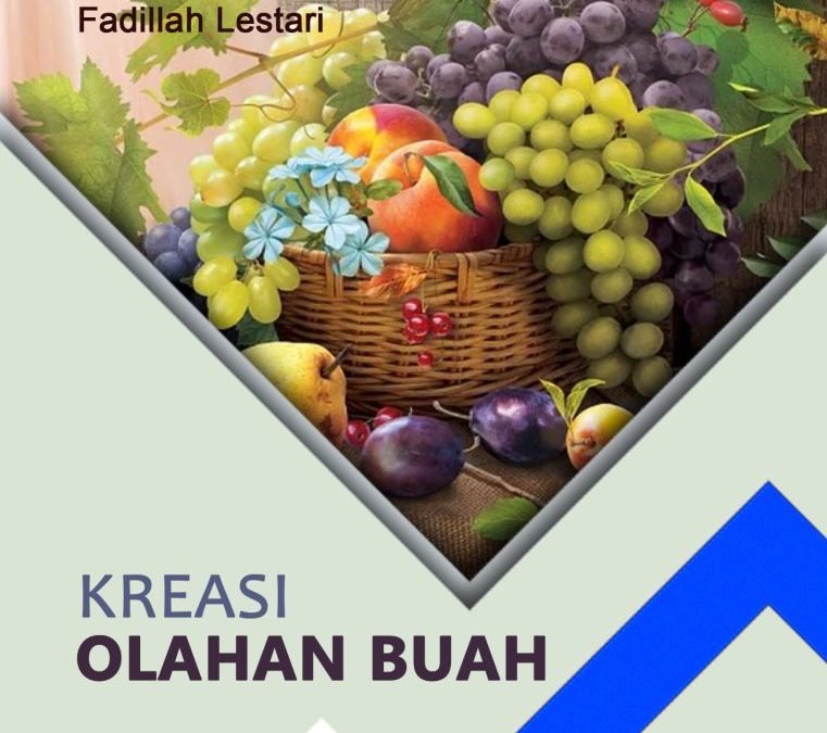 Kreasi Olahan Buah