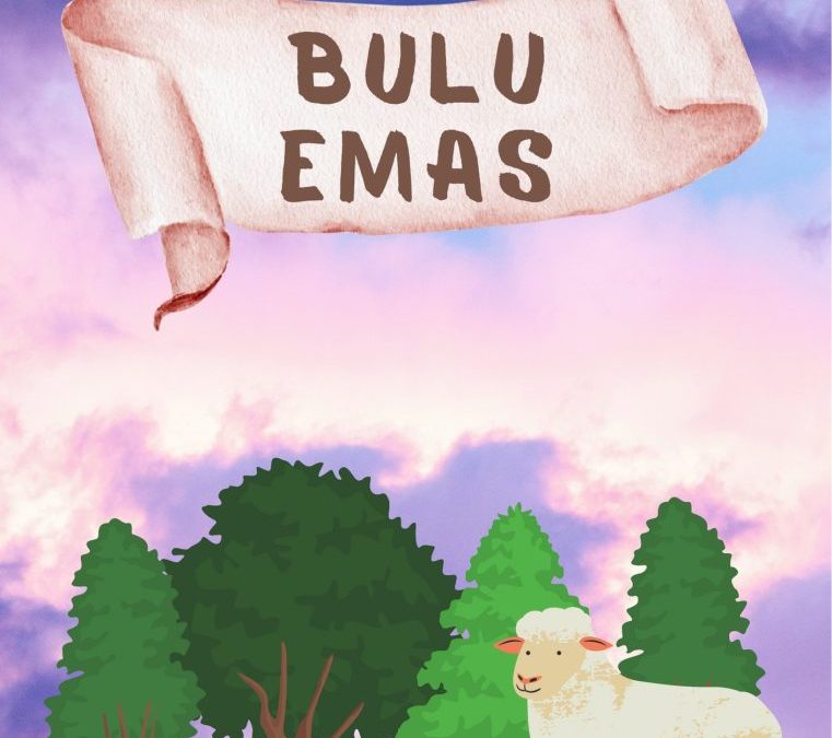 Bulu Emas