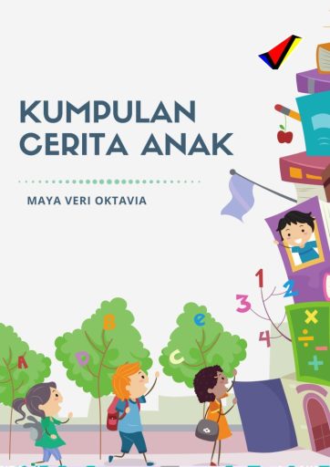 Kumpulan Cerita Anak