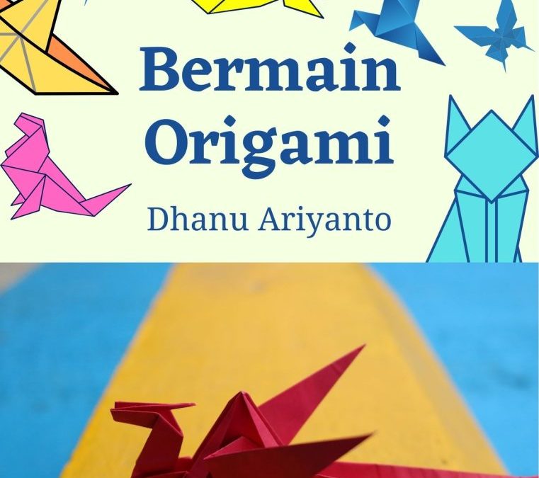 Bermain Origami