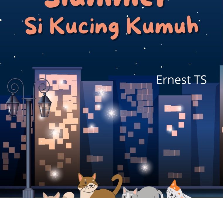 Slummer Si Kucing Kumuh