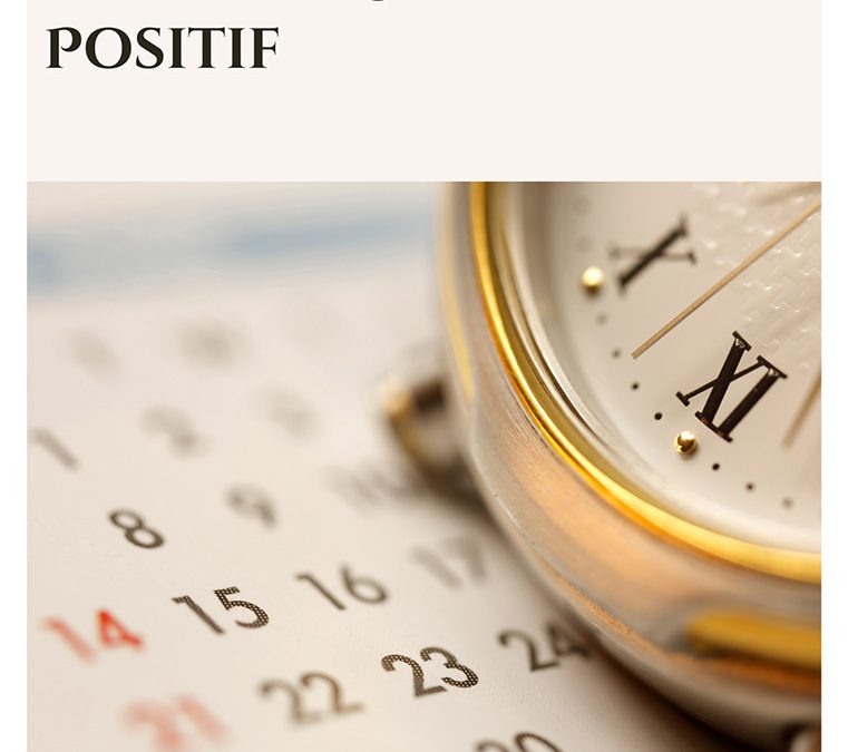 Membentuk Diri Dengan Rutinitas Positif
