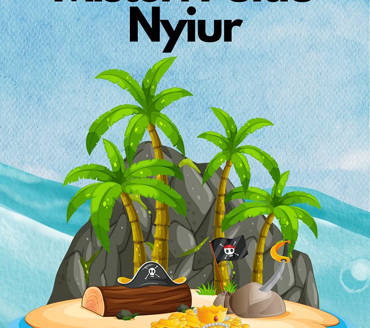 Misteri Pulau Nyiur