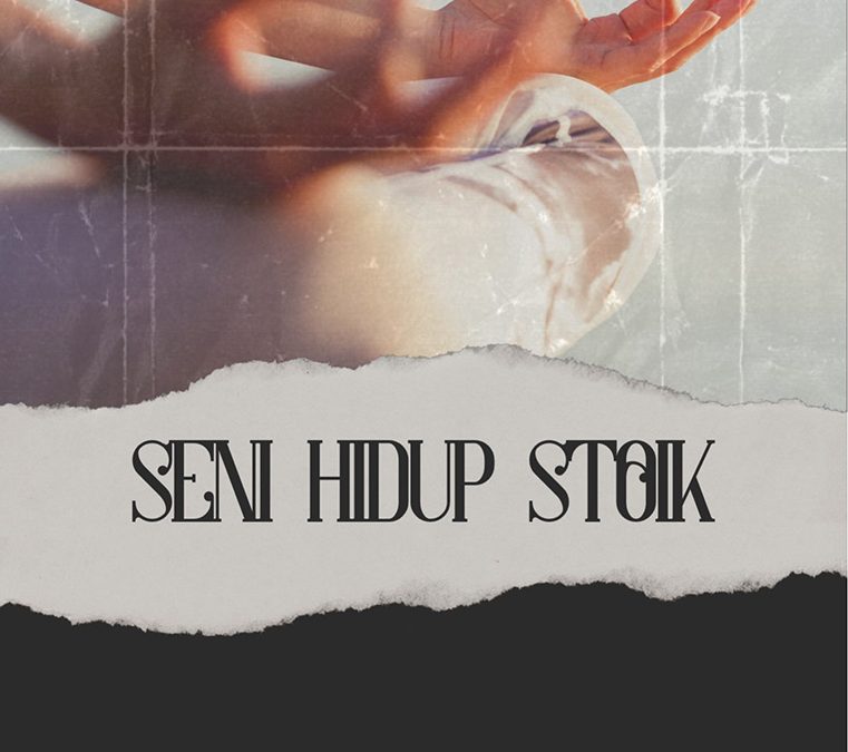 Seni Hidup Stoik