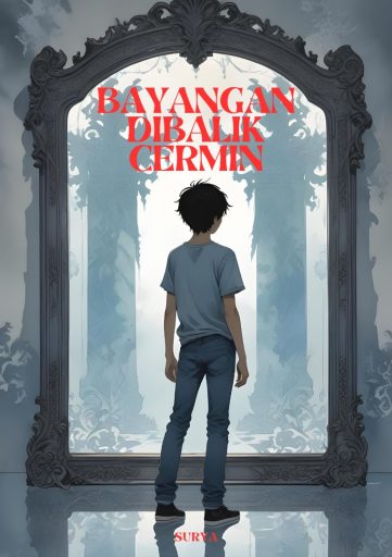 Bayangan di Balik Cermin