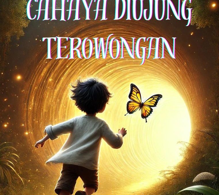 Cahaya di Ujung Terowongan