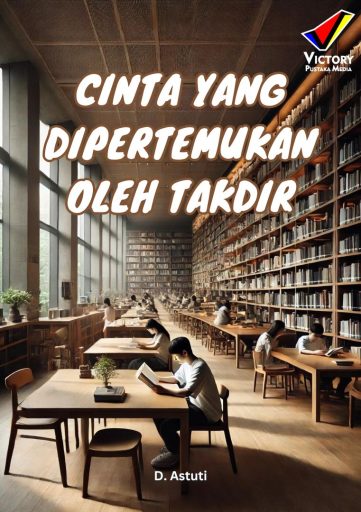 Cinta yang Dipertemukan Oleh Takdir