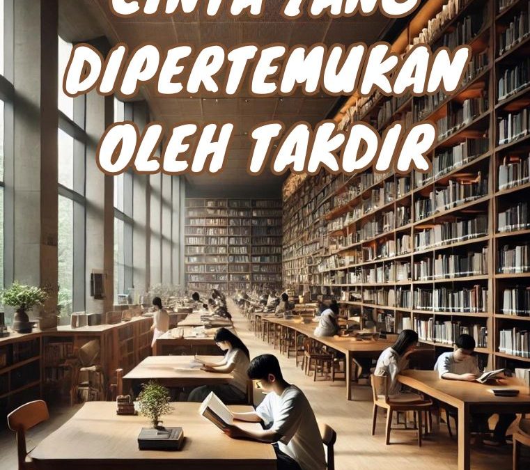 Cinta yang Dipertemukan Oleh Takdir
