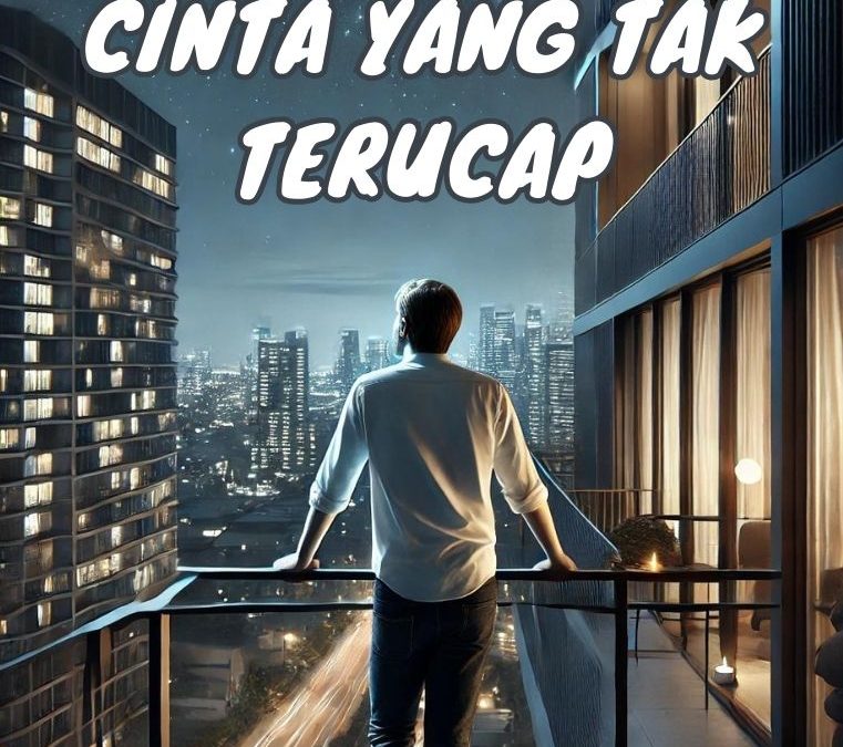 Cinta yang Tak Terucap
