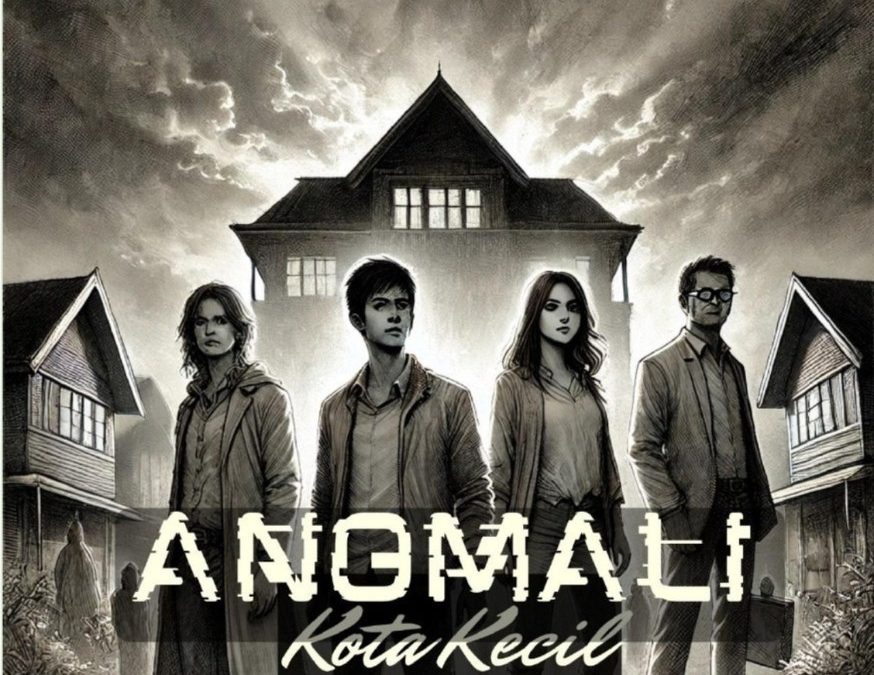 Anomali Kota Kecil