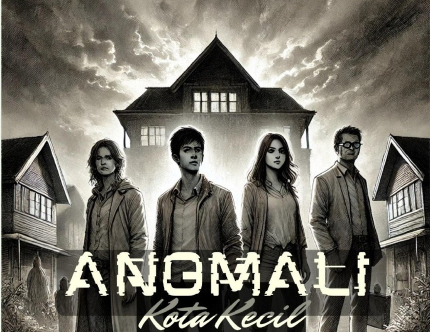 Anomali Kota Kecil
