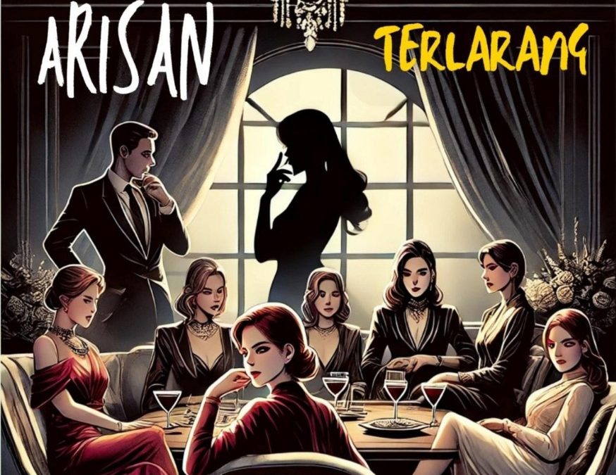 Arisan Terlarang