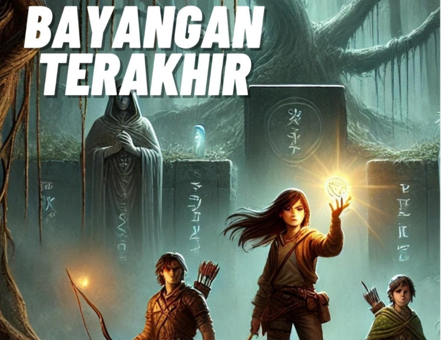Bayangan Terakhir