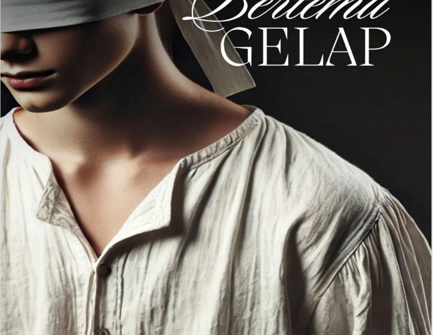 Bertemu Gelap