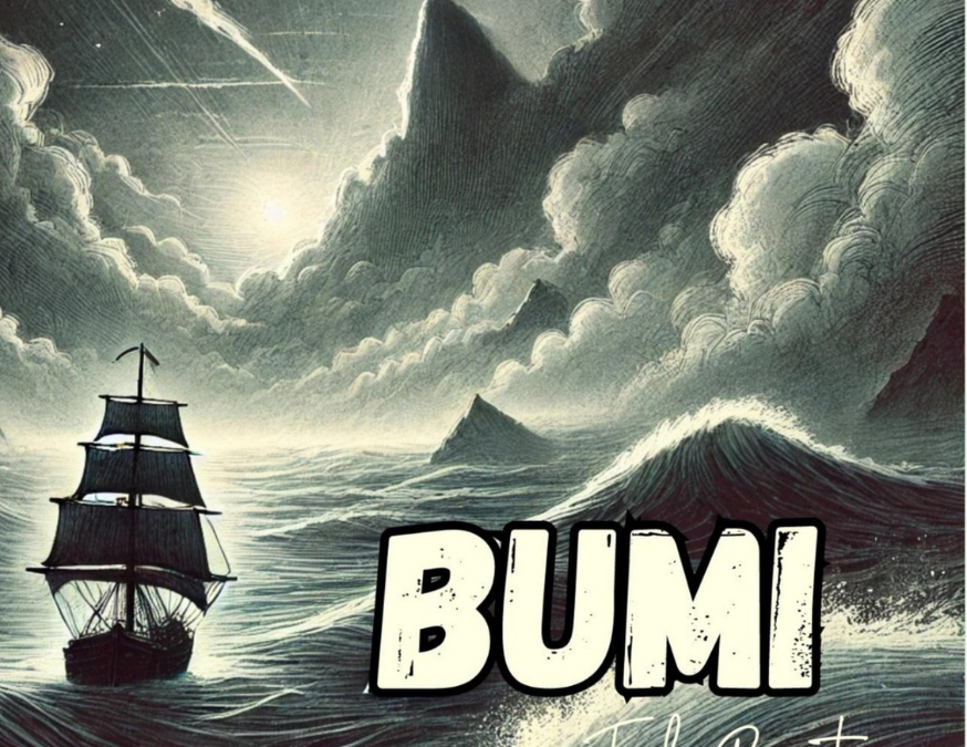 Bumi Tak Bertuan