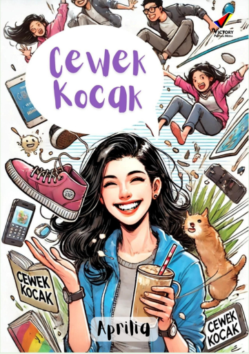 Cewek Kocak