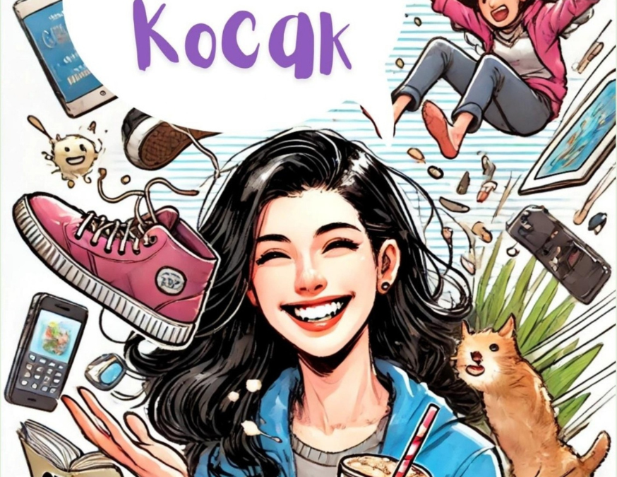 Cewek Kocak