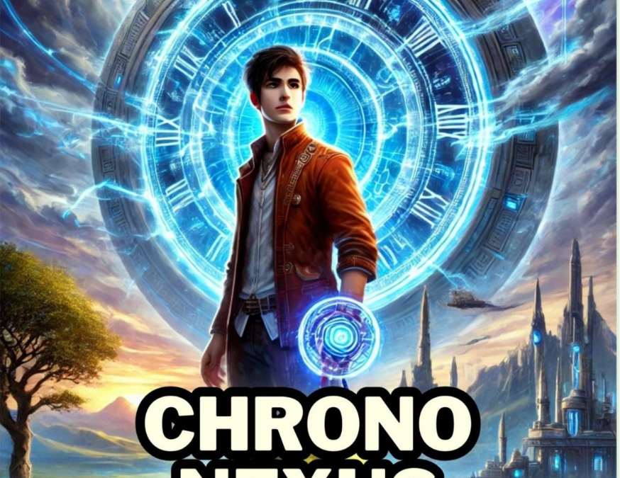 Chrono Nexus