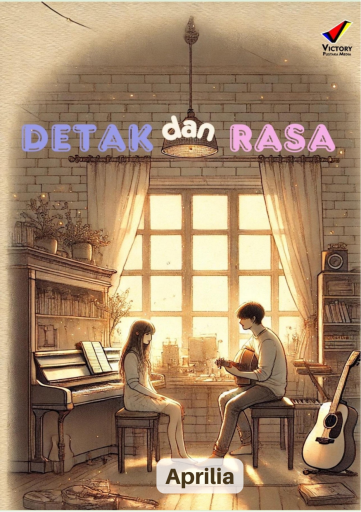Detak dan Rasa