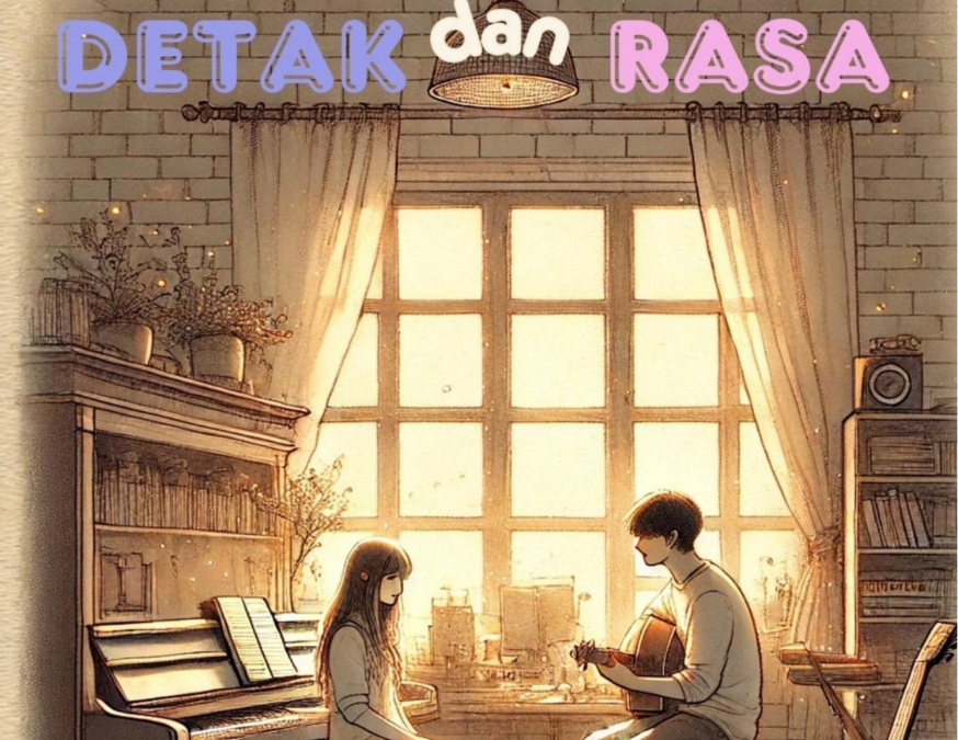 Detak dan Rasa