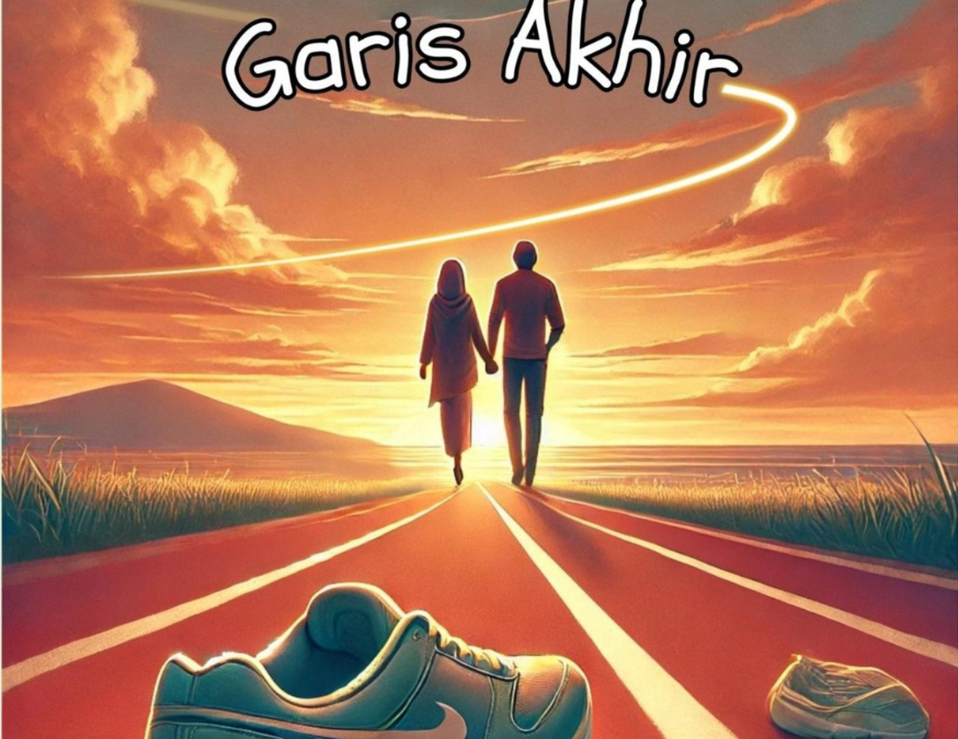 Garis Akhir