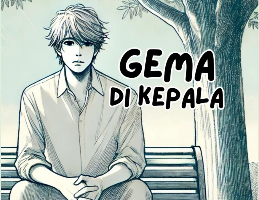 Gema di Kepala